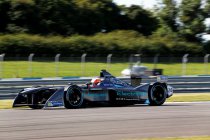 Jaguar kiest voor laatste testsessie Adam Carroll en Mitch Evans