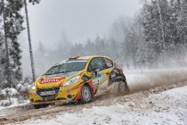Rally van Letland: Nabeschouwing Gino Bux
