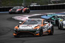 24H Spa: Dan toch geen Nico Verdonck in de GT4 European Series