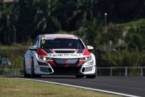 Sepang: Roberto Colciago wint, Stefano Comini opnieuw leider