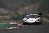 Portimao: Derde Qualifying Race zege voor Bleekemolen/Proczyk