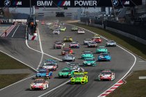 NLS 2: Dubbel voor Porsche en nieuw ronderecord