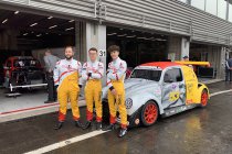Het verhaal van de comeback voor de #53 DRM-Nice Cars