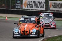 De #489 Milo HHH wint een thriller in Anneau du Rhin