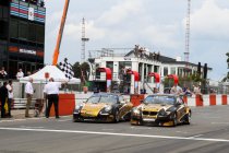 24H Zolder: COMPAREX RACING by EMG Motorsport overleeft bijzonder harde race