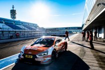 Jerez: Vervisch tevreden na DTM-test - Vuurdoop voor WRT