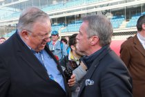 Marcello Lotti bevestigt afscheid van WTCC