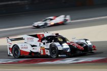 Bahrein: Toyota ook bovenaan in tweede training