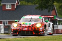 Pfaff Motorsports vertegenwoordigt Porsche in de IMSA GTD-Pro klasse