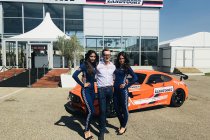 Prins Bernhard van Oranje krijgt wildcard voor de FIA WTCR-manches op zijn eigen Circuit Zandvoort
