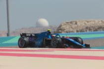 Bahrein: ART GP claimt volledige eerste startlijn voor de hoofdrace