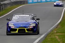 Zolder 2: Tweede startrij voor Nico Verdonck