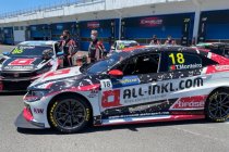 Trekken Honda en Hyundai lijn in Estoril door?