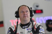 John Steeghs: "Endurance racing vereist teamspelers geen individualisten"