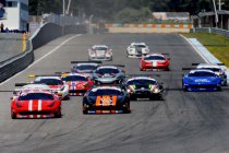 Estoril: Heropstanding van de International GT Open serie