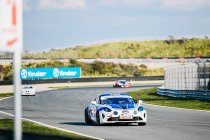 Trophy of the Dunes: Traxx Racing en Speedlover opnieuw op het podium