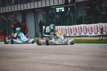 WSK Super Master Series van start in Adria