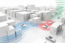 Dit zijn de nieuwste innovaties in de autowereld