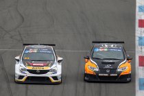 Mettet: DG Sport Opel Team Belgium krijgt tweede plaats terug - Herziene puntenstand