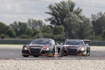 Belgian Audi Club Team WRT: Thuisrace in Zolder moment van de waarheid