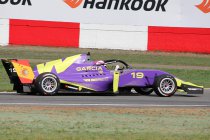 Norisring: Marta Garcia wint voor Beitske Visser