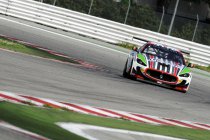 Maserati MC Trofeo World Series: Paul Ricard: Renaud Kuppens start seizoen uitstekend
