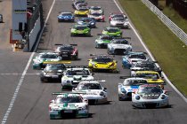 Zandvoort: Winst voor KÜS Team 75 Porsche - Vervisch vijfde