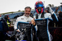 Hungaroring: Yann Ehrlacher verstevigt leiderspositie met derde zege (race 2)