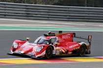 Team WRT met twee Oreca’s LMP2 naar FIA WEC