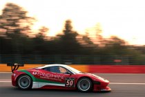 Adrien De Leener met AF Corse naar de European Le Mans Series