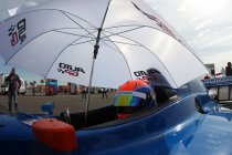 Auto GP: Sam Dejonghe op weg naar Paul-Ricard