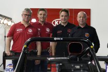 McDonald's Racing met titelambities naar Belcar - Tevens programma in Supercar Challenge en VdeV