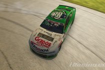 Indianapolis: Lasse Soerensen vijfde winnaar in evenveel races