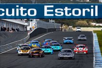 Estoril: Marczak en Monegro winnaars in de Porsche Sprint Challenge Southern Europe