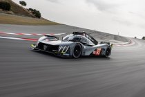 6H Monza: Peugeot Sport maakt rijdersbezettingen bekend