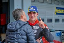 992 Endurance: Wordt Maxim Dirickx kampioen in Prototype Cup Europe?