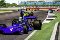 De Simracing tv-gids voor 4 en 5 april