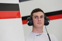 Thomas Laurent tekent bij Toyota als reserverijder