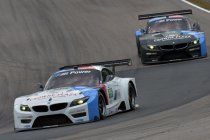 Baltimore: BMW van Maxime Martin snelste bij de GT’s