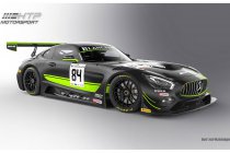 HTP Motorsport bevestigt terugkeer naar Mercedes