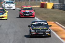 ‘Full grid’ voor de finale van de BGDC 2013
