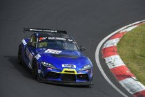 Toyota Supra ook in DTM Trophy