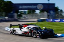Detroit: Cadillac Racing pakt allerlaatste overwinning in Belle Isle