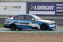 Circuit Zolder, donderdag 21 november 2024 - Internationale testdag