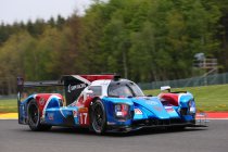 6H Spa: SMP Racing opent sterk - Maxime Martin bovenaan bij LMGTE