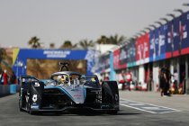 Riyad: Mercedes en Venturi mogen starten