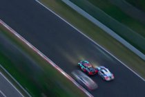24h Nürburgring: FLASH: Zware crash Dries Vanthoor (+ Video)