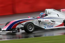 Spa Euro Race: Eerste punt voor Ugo de Wilde
