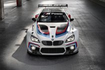 ROAL Motorsport in 2016 met BMW M6 GT3 naar Blancpain GT Series