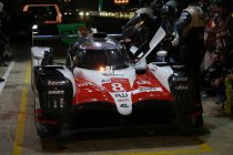 Toyota palmt voorlopig eerste startlijn in, SMP Racing best of the rest